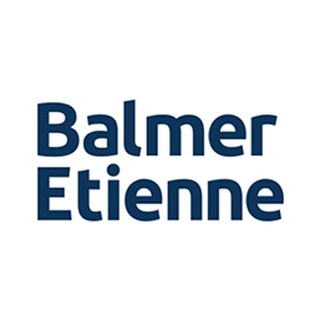 Portrait von Balmer-Etienne AG