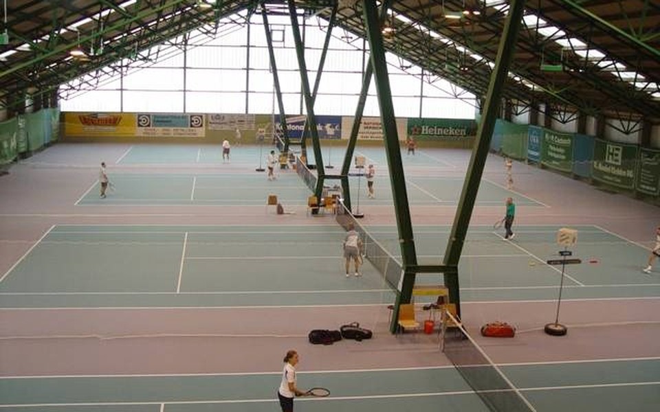 Bild von ANLASS ABGESAGT Tennis-Wochenende  in Zizers 14. - 16. Januar 2022