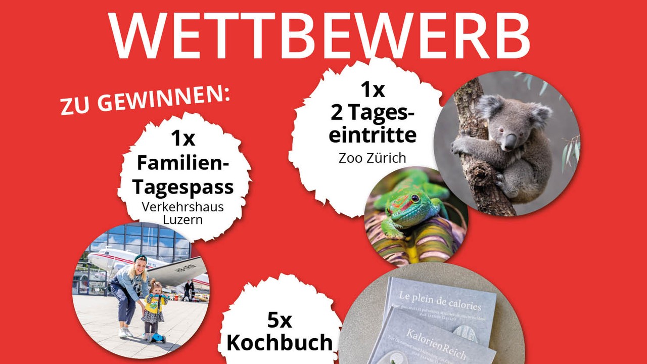Bild Wettbewerb