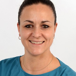 Portrait von Sue Schupp