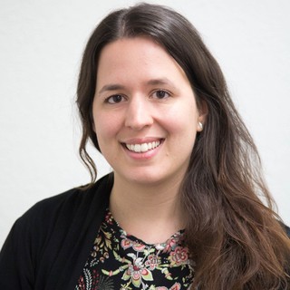 Portrait von Lucia Capiello (60%)