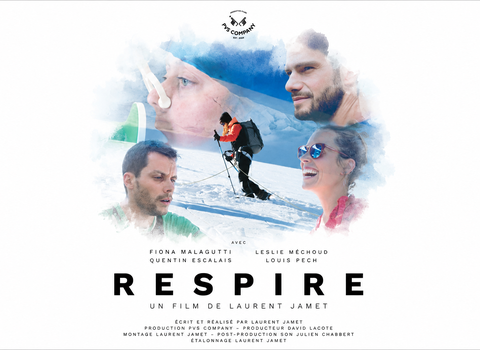 Bild von „Respire“ – ein inspirierender Dokumentarfilm
