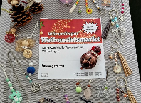 Bild von Weihnachtsmarkt Würenlingen