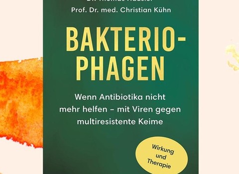 Bild von Phagentherapie: Informations- und Austauschforum für Betroffene und Angehörige