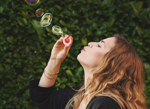 Bild von Podcast «ΔF508: üses Läbe mit CF» – Ein neues Leben