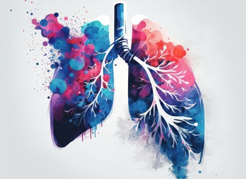 Bild von Podcast «ΔF508: üses Läbe mit CF» – Lungentransplantation