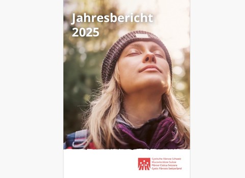 Bild von Jahresbericht 2025