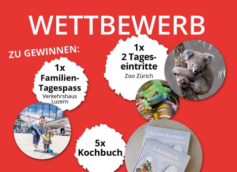 Bild von Wettbewerb 2025 Grand-Prix Bern
