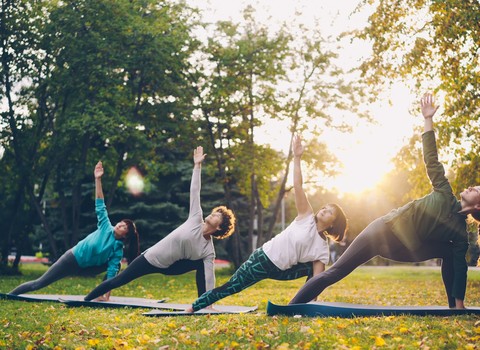 Bild von Promotion de la santé