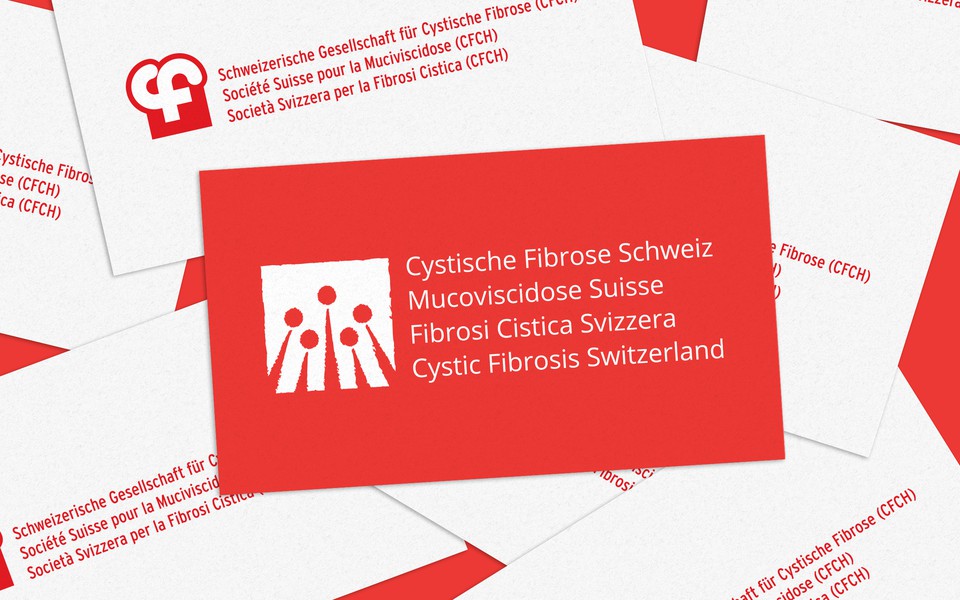 Bild von Aus der CFCH wird Cystische Fibrose Schweiz
