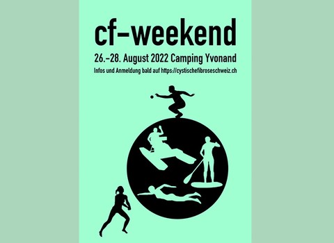 Bild von CF Erwachsenen-Weekend am Neuenburgersee