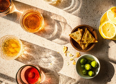 Bild von Zentralschweiz: Austausch-Apéro für Eltern von CF-betroffenen Kindern