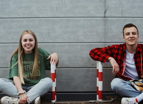 Bild von Ein Tag für Geschwister von Kindern mit Cystischer Fibrose