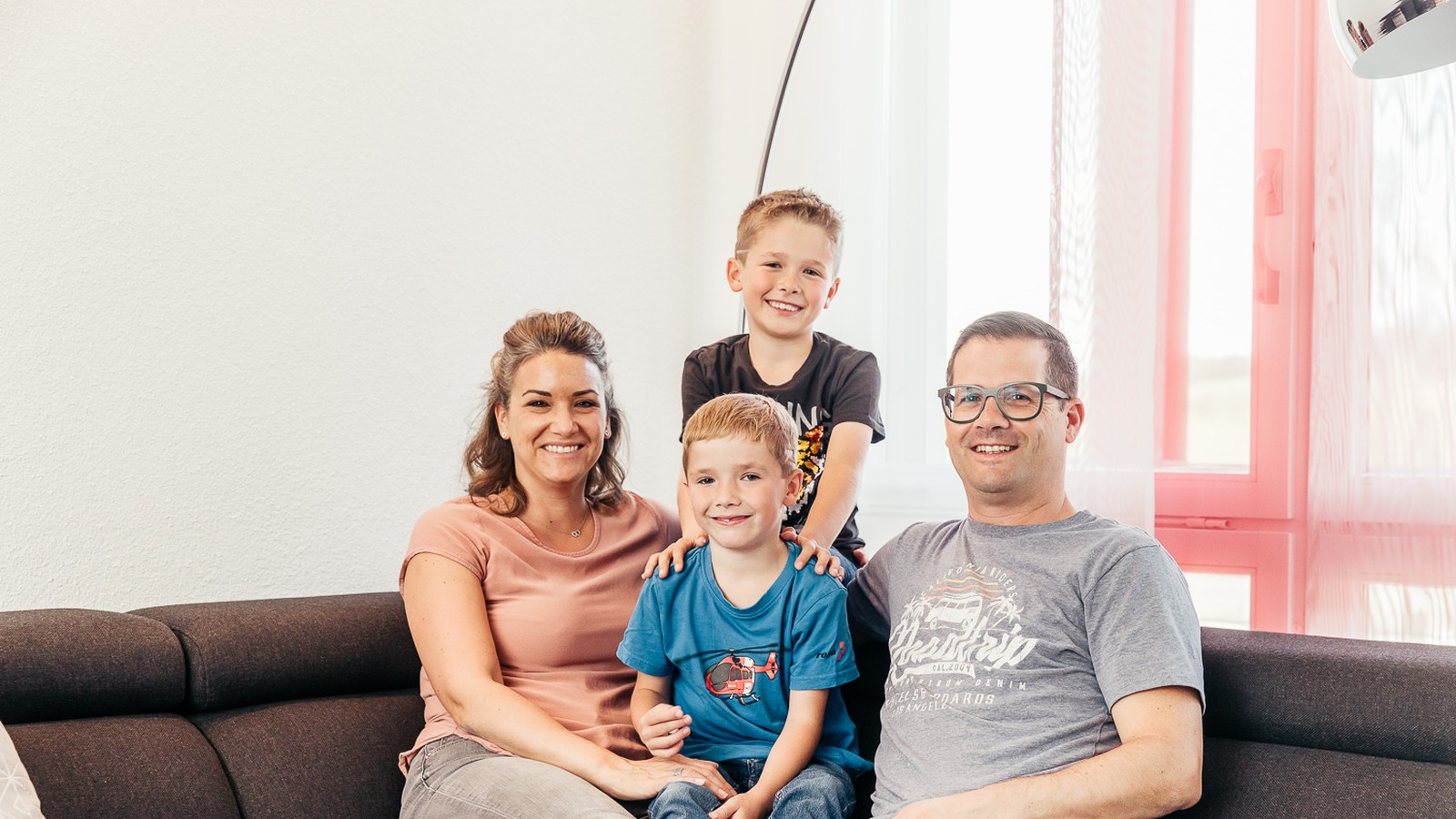 Bild von Kinder & Familienleben