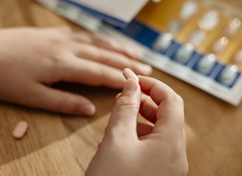 Bild von CFTR-Modulatortherapie: Häufige Fragen