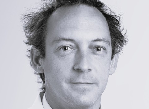 Bild von In stillem Gedenken an Dr. Sylvain Blanchon