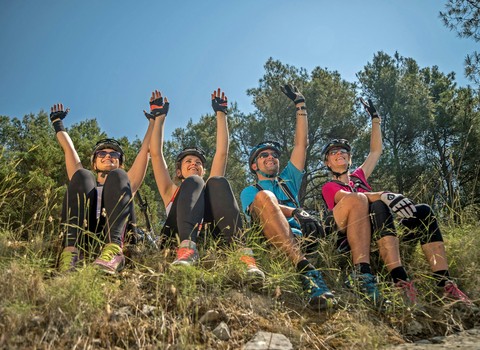 Bild von CF-Erwachsenenweekend in Schwarzenburg (BE)