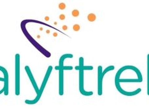 Bild von Nouveau médicament Alyftrek