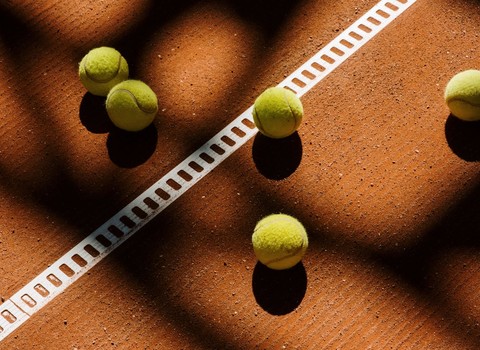 Bild von CF-Erwachsenen-Weekend 2026 – Yoga und Tennis in Lachen