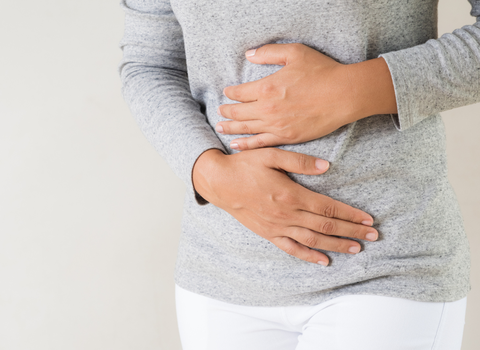 Bild von Darmgesundheit bei Cystischer Fibrose: Neue Folge von «MUKO on Air»