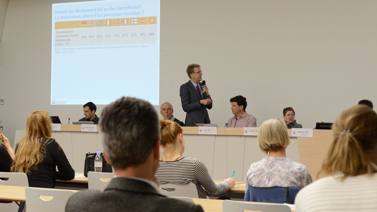 Bild von Der CF-Kongress 2021 ist auf 29./30. April 2022 verschoben!