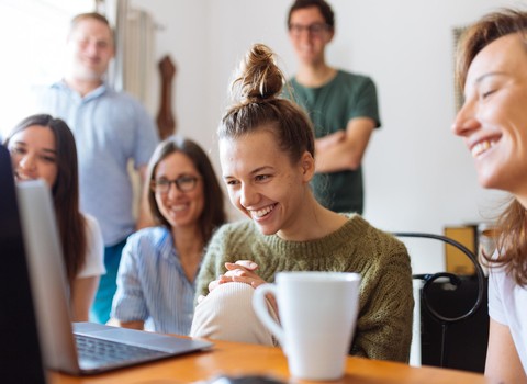 Bild von Seminar: Eltern von CF-betroffenen Kindern stärken