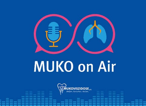 Bild von CF-Podcast «MUKO on Air»: Notfälle