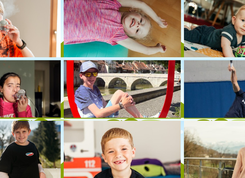 Bild von Neue Rubrik: Porträts aus unserer Community