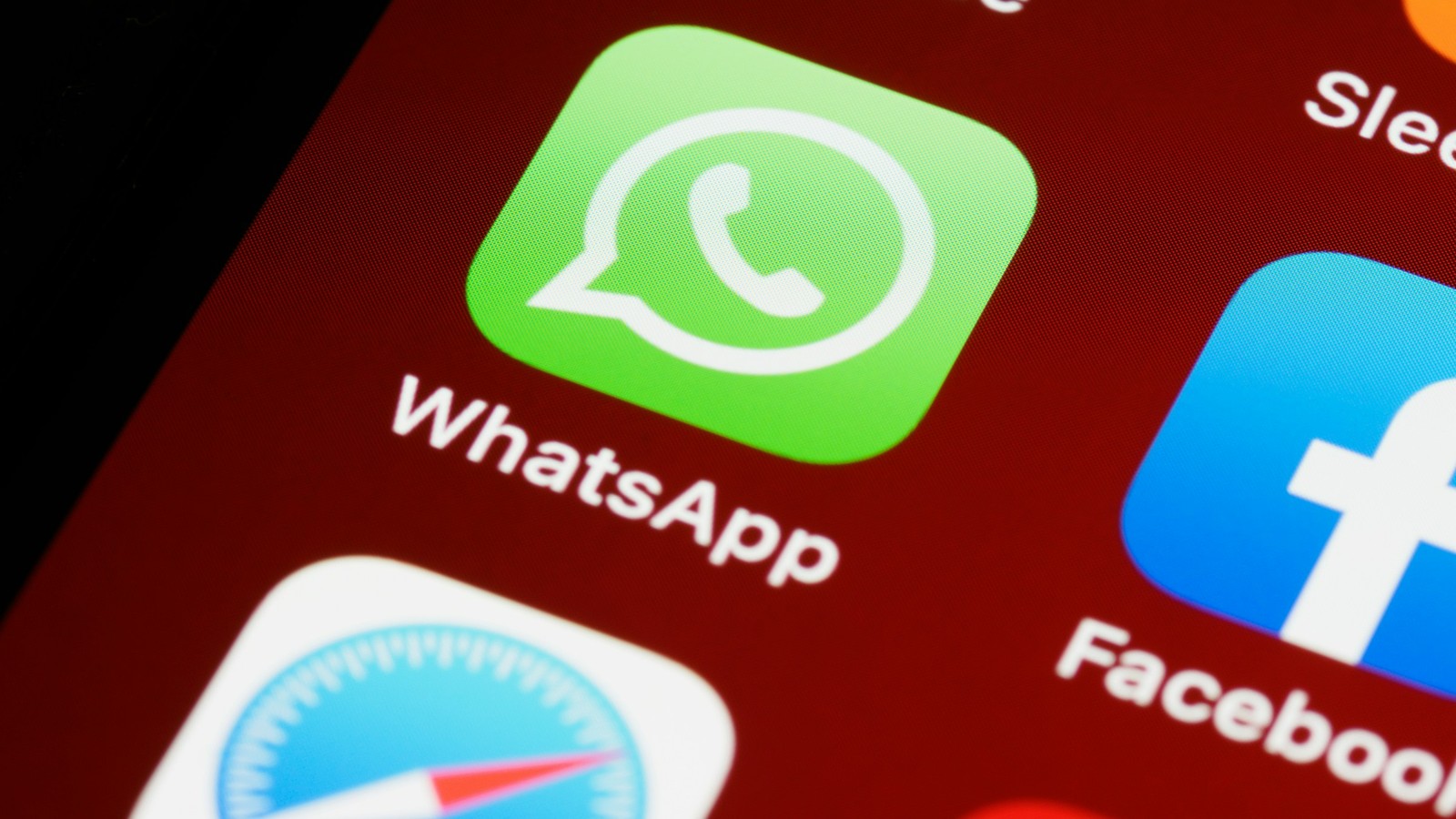 Symbolbild WhatsApp