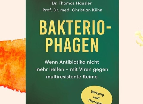 Bild von Forum Phagentherapie – Zürich