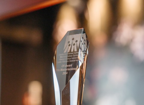 Bild von CF-Award 2026: Stimmen Sie jetzt ab!