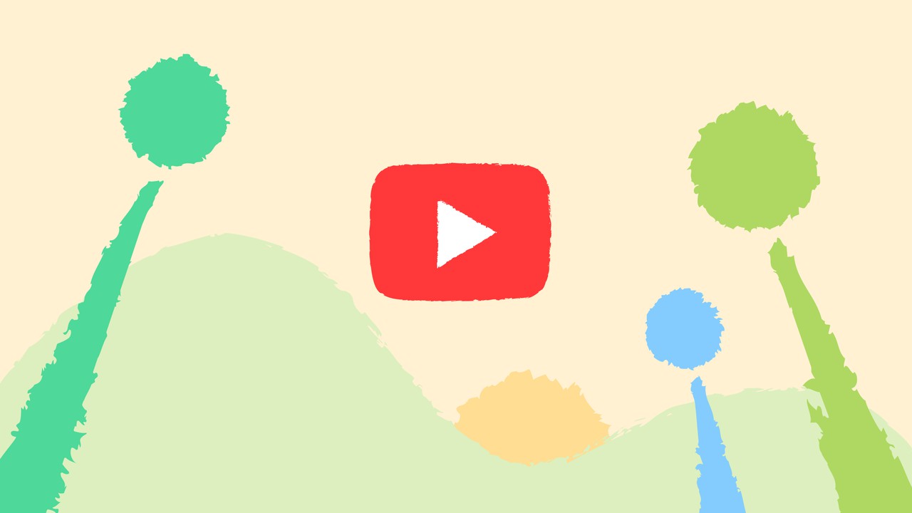 Bild von Youtube-Kanal: Meet CF