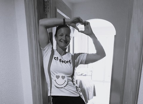 Bild von Nachruf Arlette Ronge (1977–2025)