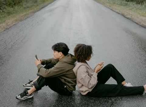 Bild von MucoConnect – Échange entre personnes atteintes de mucoviscidose