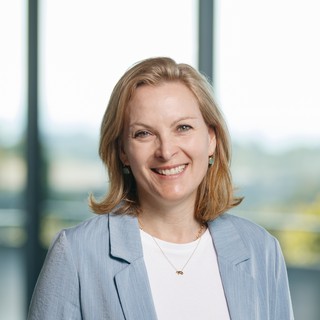 Portrait von Christina Eberle (80%)