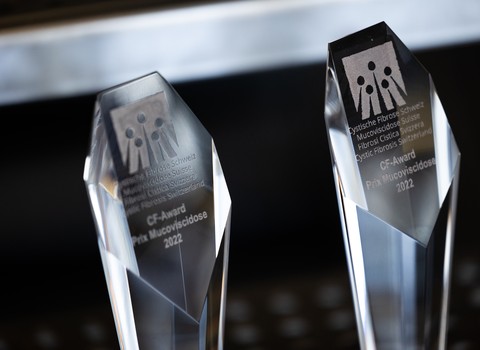 Bild von Aufruf zur Nominierung für den CF-Award 2026