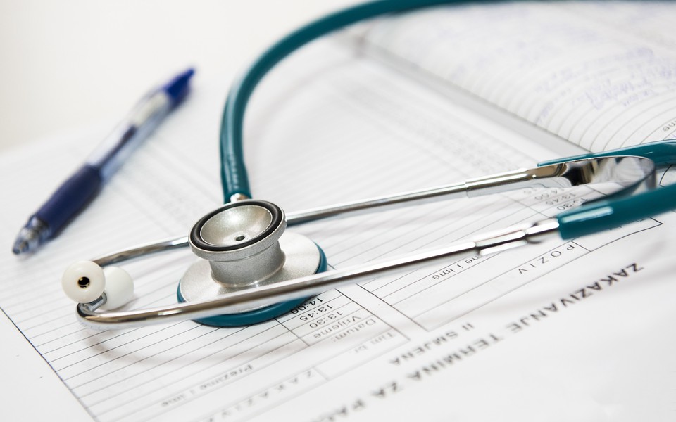 Bild von ANLASS ABGESAGT Region Ostschweiz: Informationsanlass am Kinderspital
