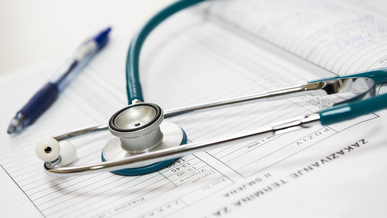 Bild von ANLASS ABGESAGT Region Ostschweiz: Informationsanlass am Kinderspital