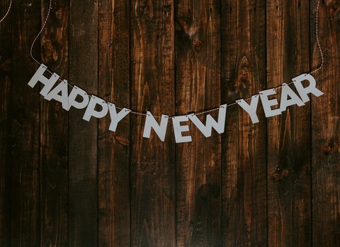 Bild von Neujahrsapéro 2026 – Online für CF-Erwachsene