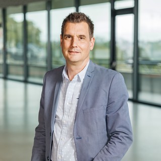 Portrait von Dr. med. Andreas Jung