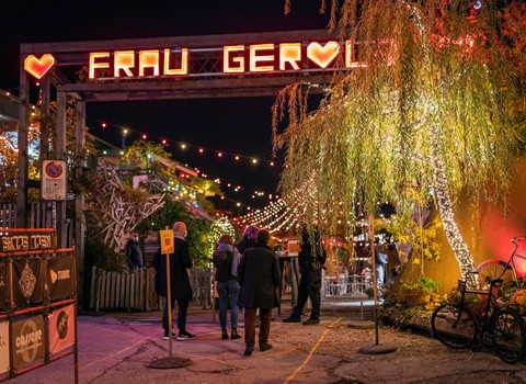 Bild von Region Zürich: Kennenlernen der neuen Co-Regionalleitung