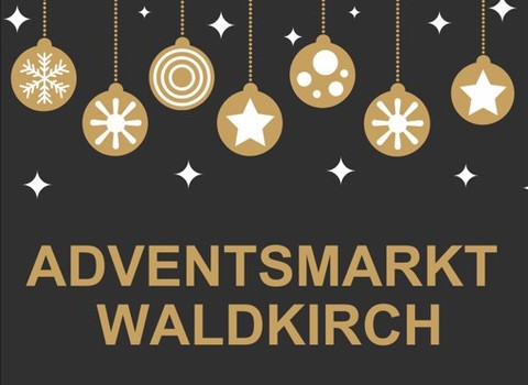 Bild von Stimmungsvoll in die Adventszeit: Markt in Waldkirch