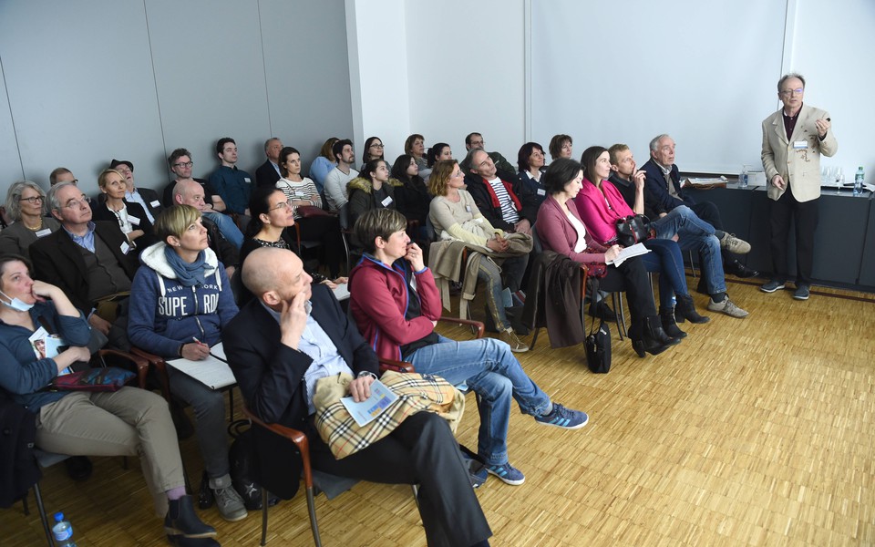 Bild von CF-Kongress 2021