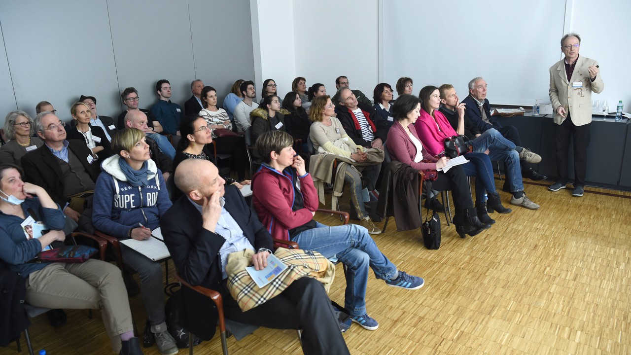 Bild von CF-Kongress 2021