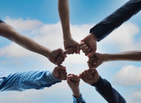 Bild von Neues Aktivmitglied für Kommission CF-Lungentransplantierte gesucht