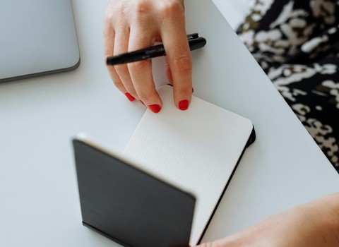 Bild von Alles gut geregelt: Kostenloses Webinar zur Testamentserstellung