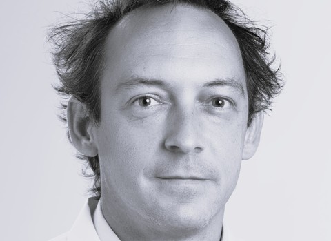 Bild von En mémoire du Dr Sylvain Blanchon