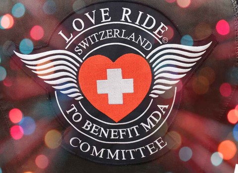 Bild von Love Ride 2026
