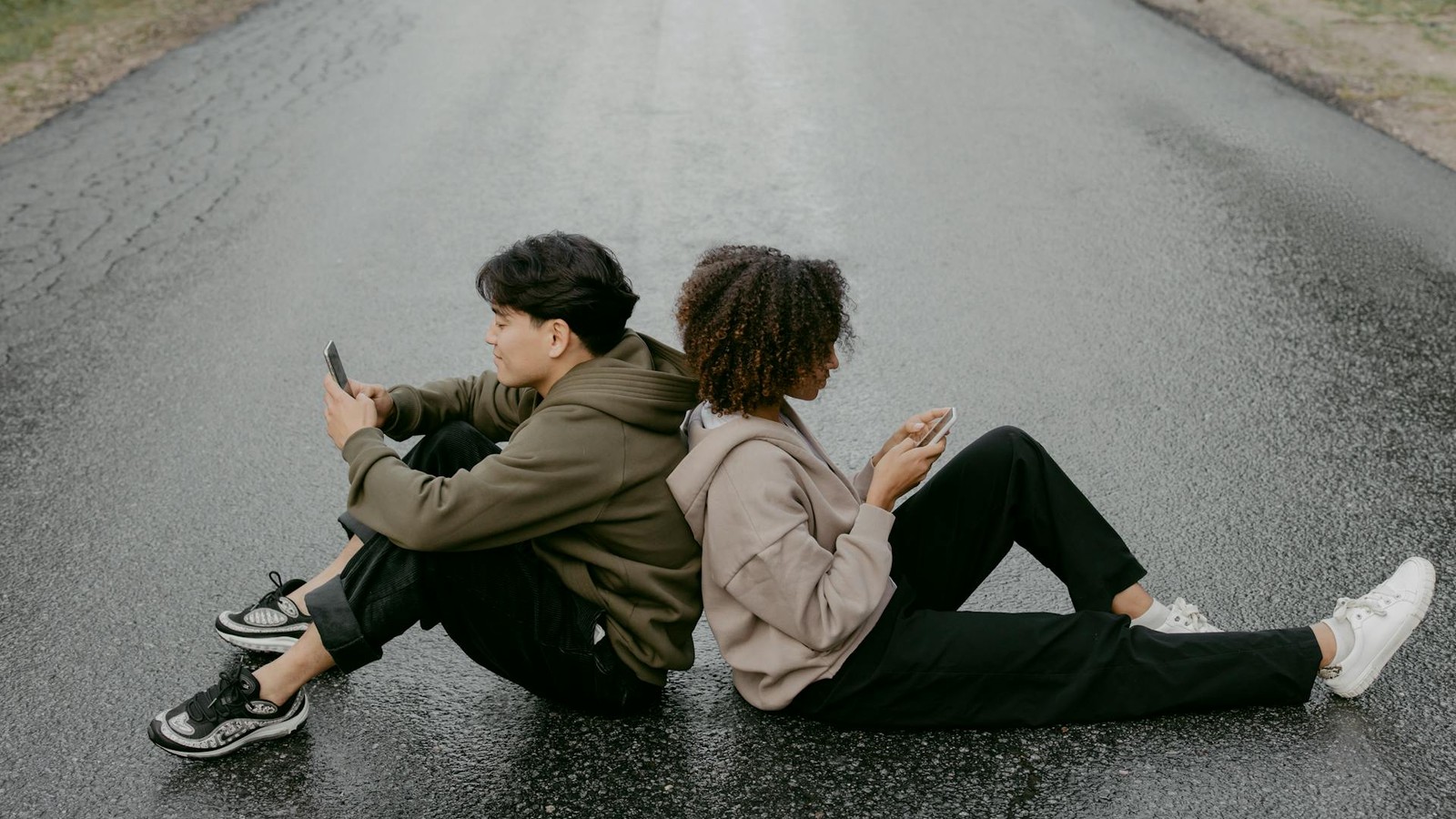 Bild von  MucoConnect: Austauschplattform