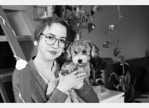 Bild von «In Erinnerung an Eliane Gutzwiller»